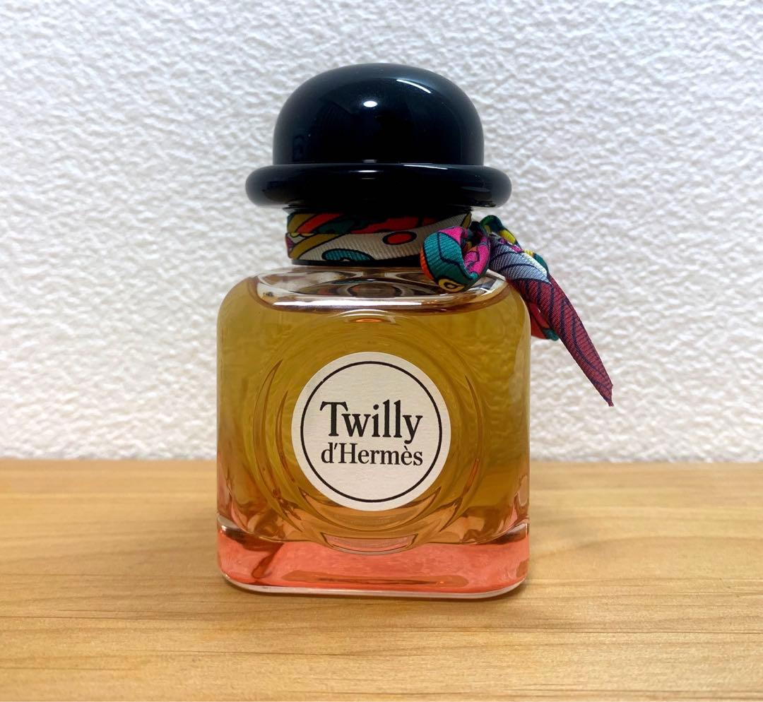 エルメス オー ド パルファム 《ツイリー ドゥ エルメス》85ml