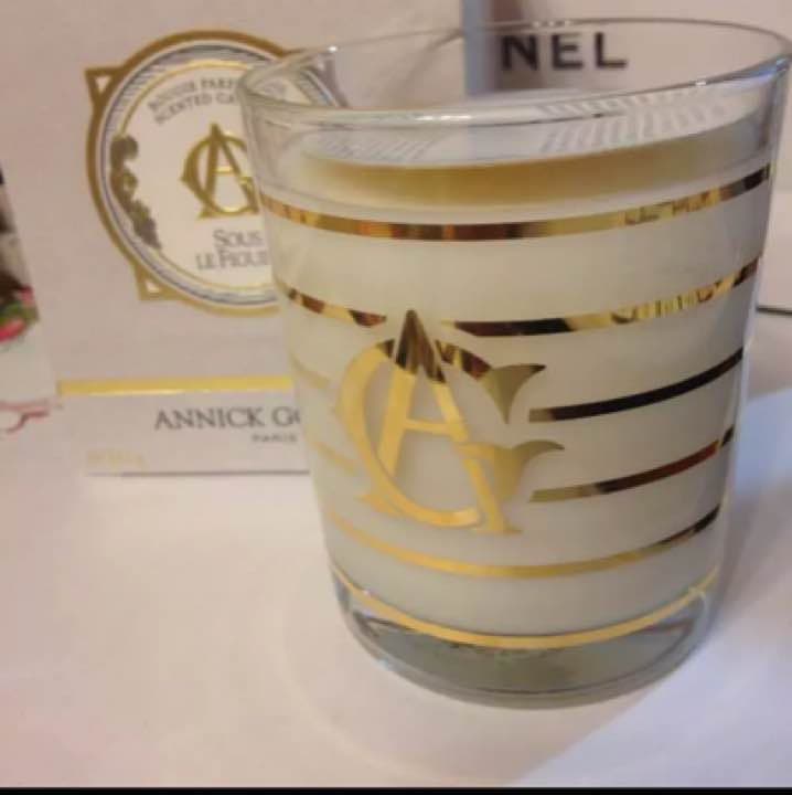 【アニックグタール】 キャンドル 新品 未使用 フィグ イチジク レア♡