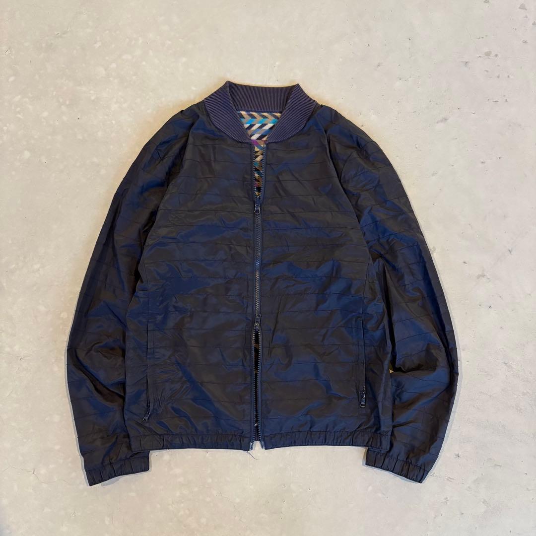ジャケット・アウター 00s ARMANI EXCHANGE Reversible Jacket