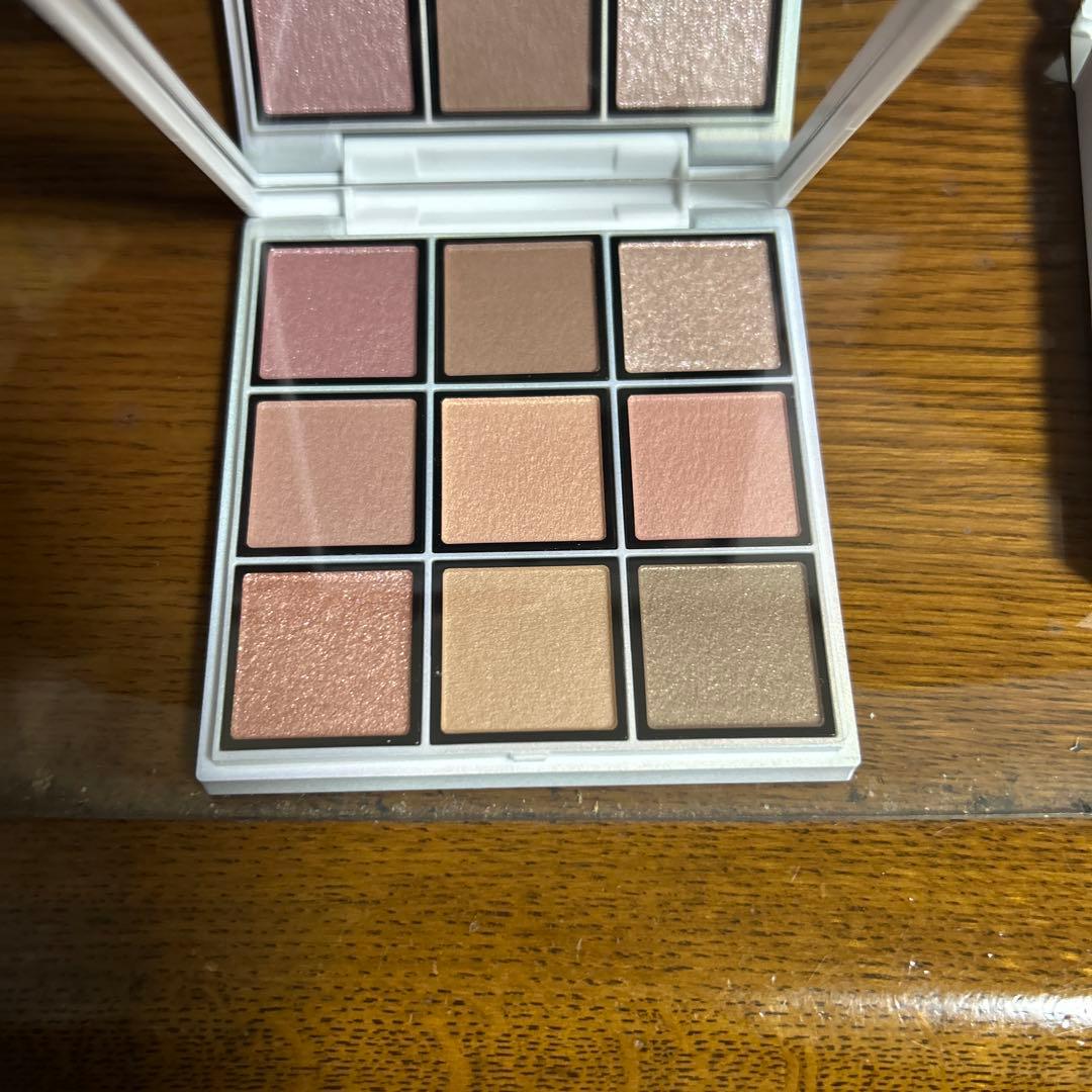 セルヴォーク エクスプレッシヴアイズ EX04③