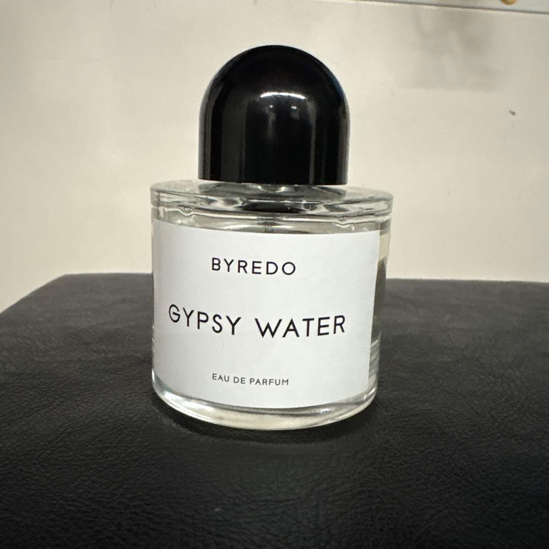 その他 BYREDO GYPSY WATER 100ML Eau de Parfum