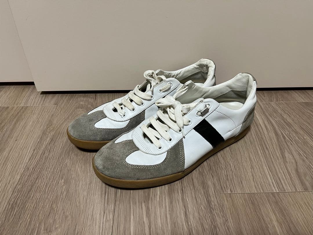 Dior HOMME スニーカー エディ・スリマン