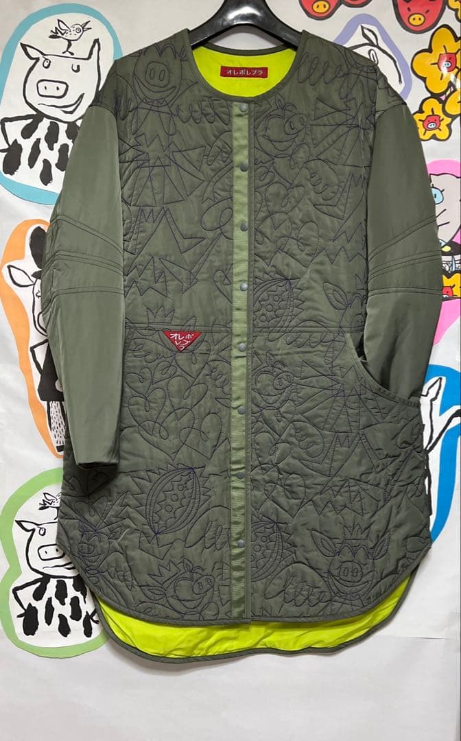 ❤️お値下げ★アルベロベロ❣️可愛いコート