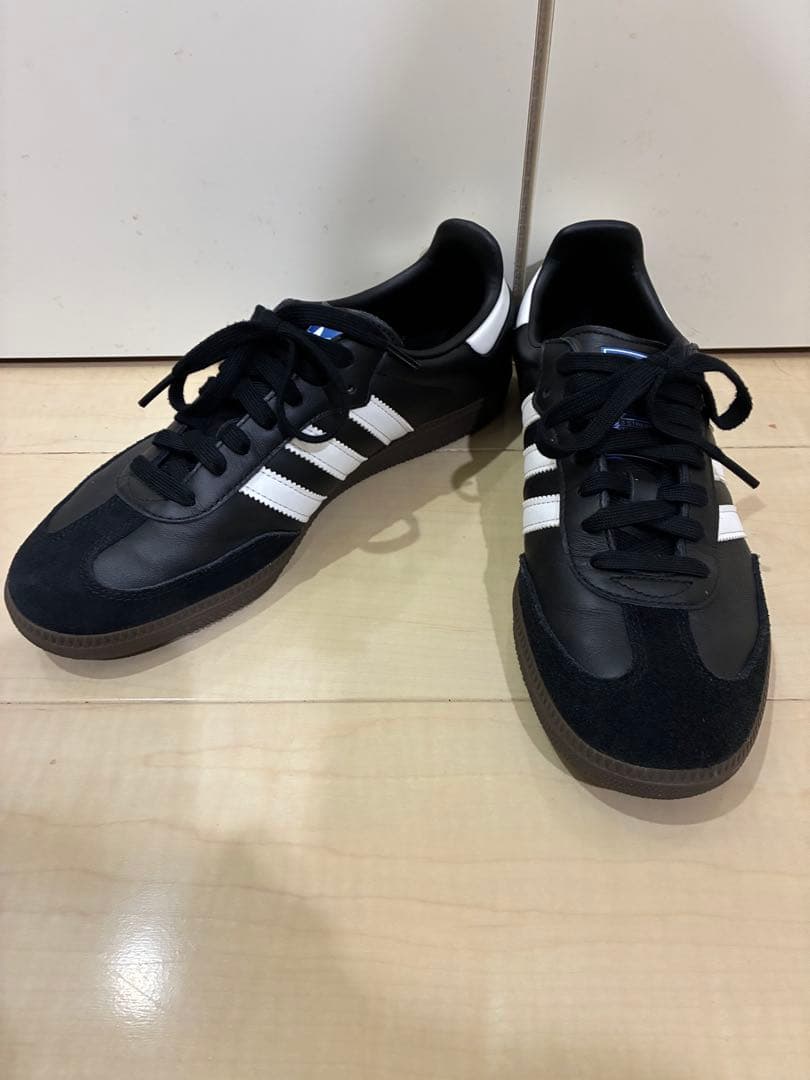 【adidas Originals】 SAMBA OG 26cm Men's Adidas Samba OG - FIFA World Cup 2026 – Cool J's Miami online