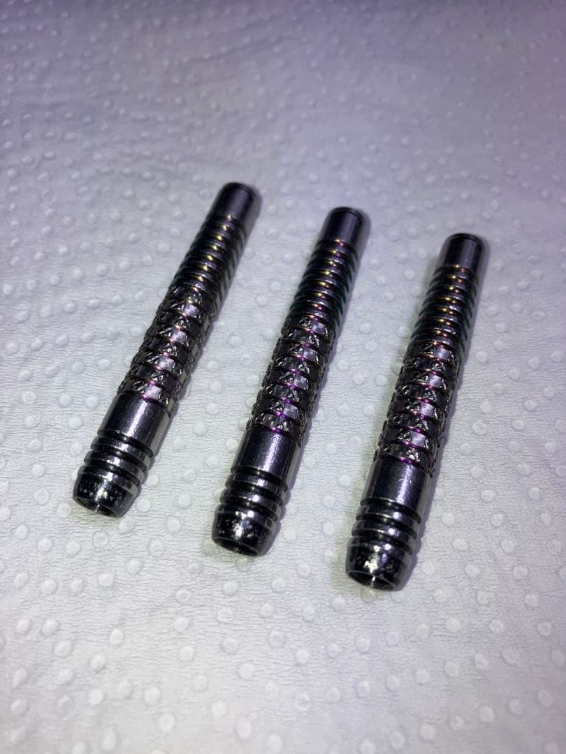 【押忍】リカルドα