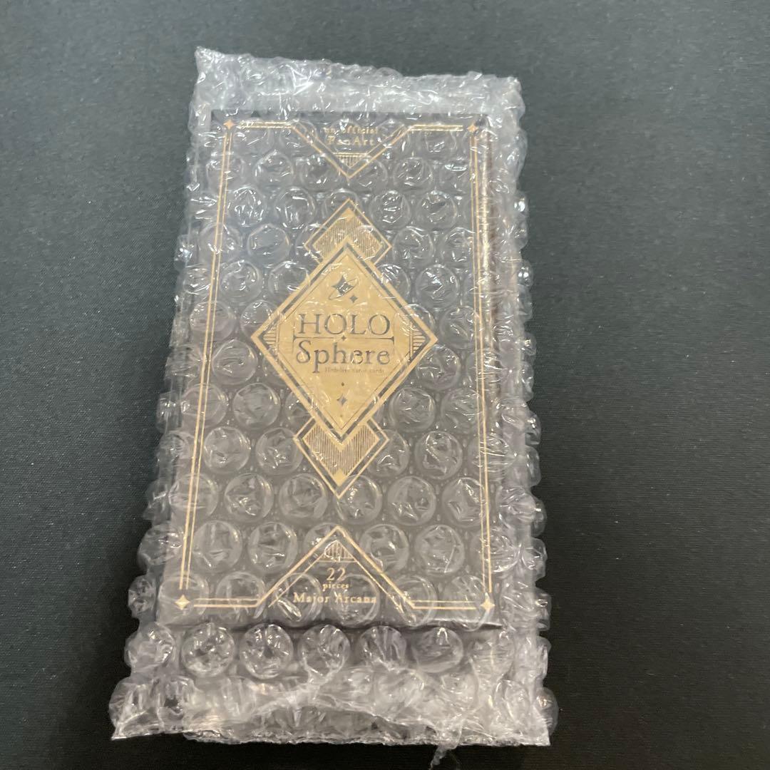 ホロライブ タロットカード かれーらいす C105 石原竜也