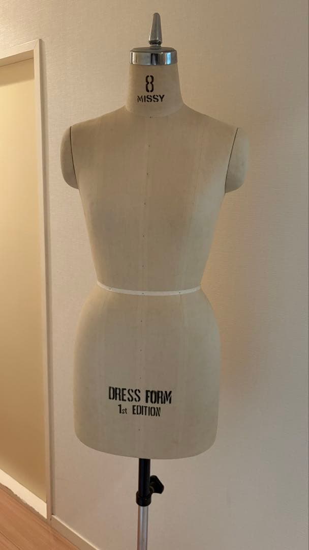 大洋工芸 アミコ 人台・ボディ・トルソー / DRESSFORM