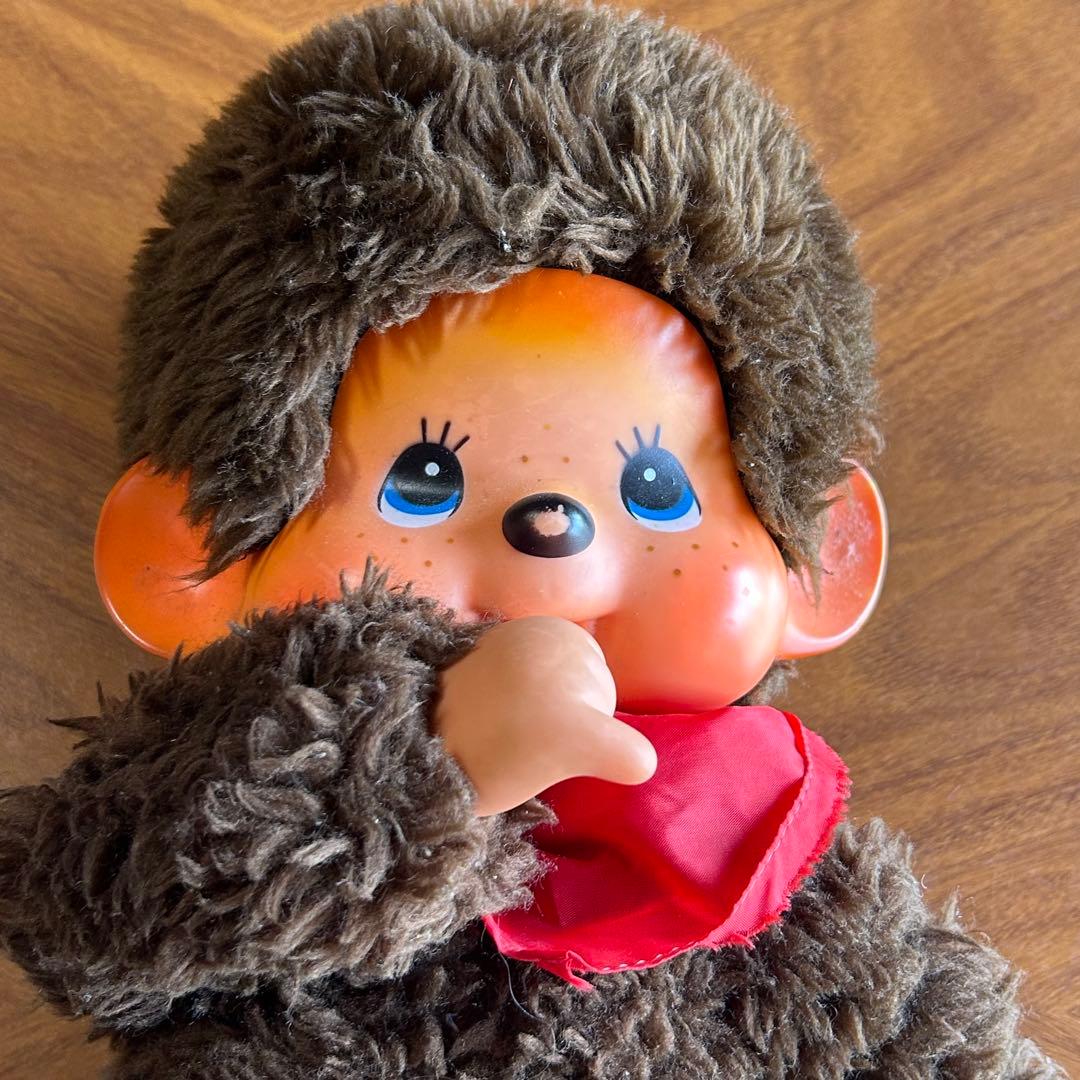 モンチッチ 初代 - メルカリ