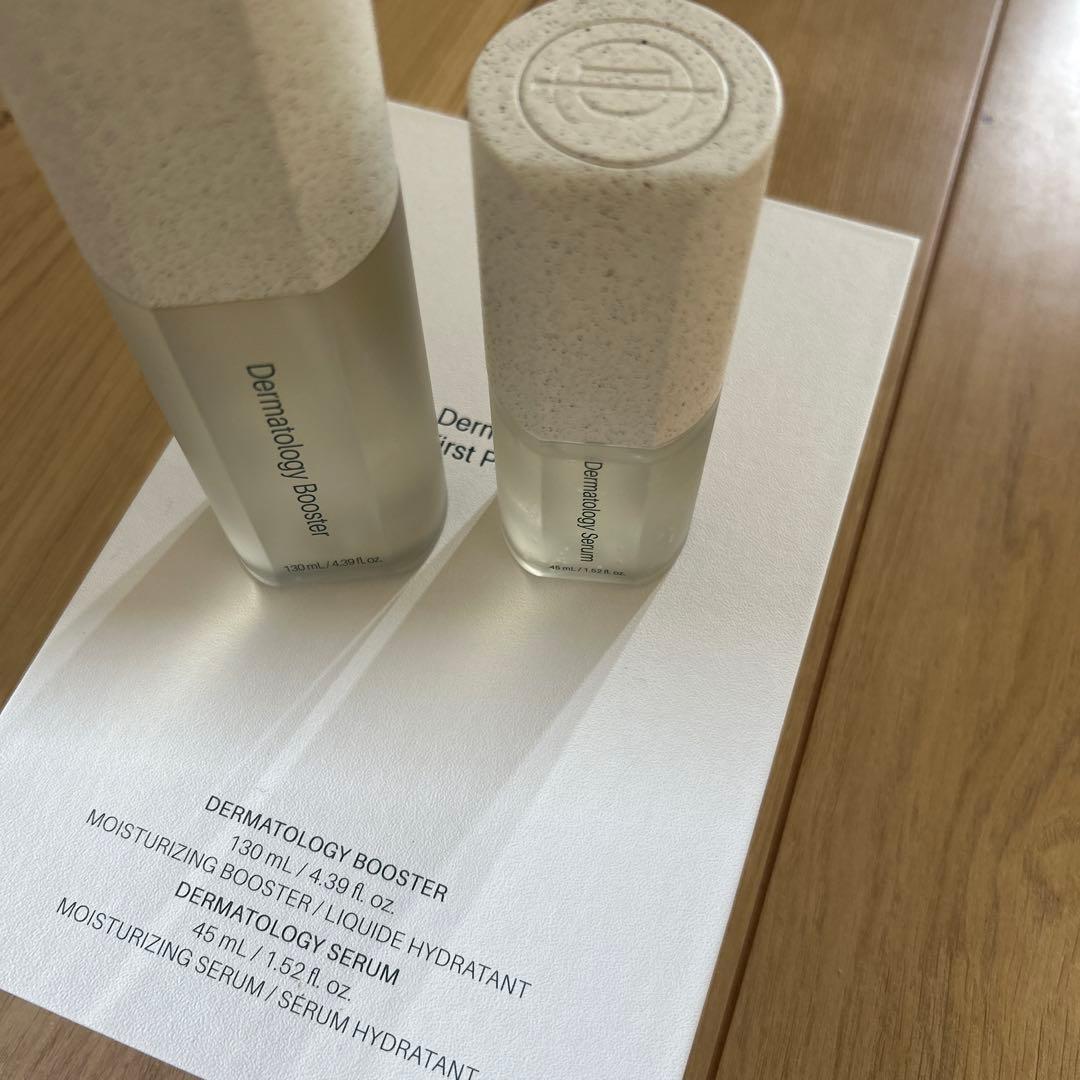 インセルダム　基本三点セット