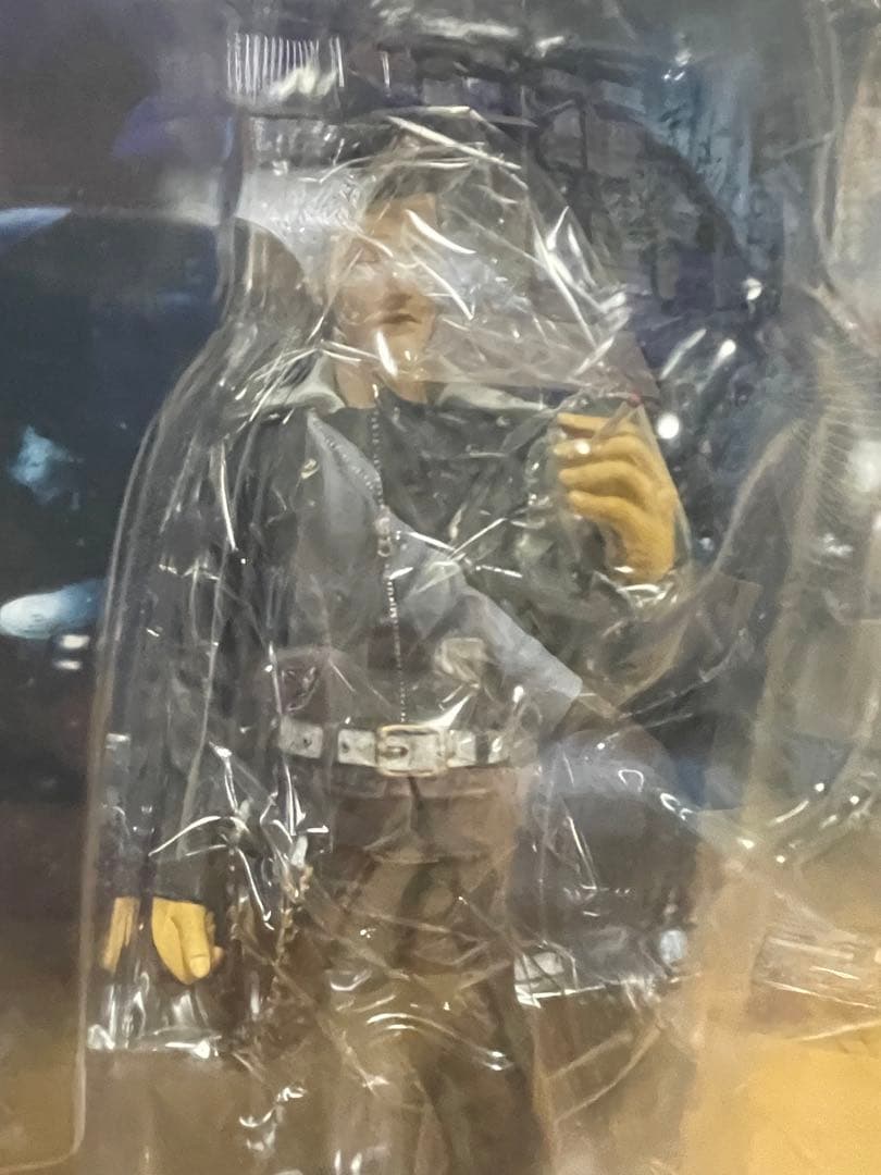 FBG クローズ 河内鉄生 村田将吾 鈴蘭購買部版 2体 武装戦線の通販はau