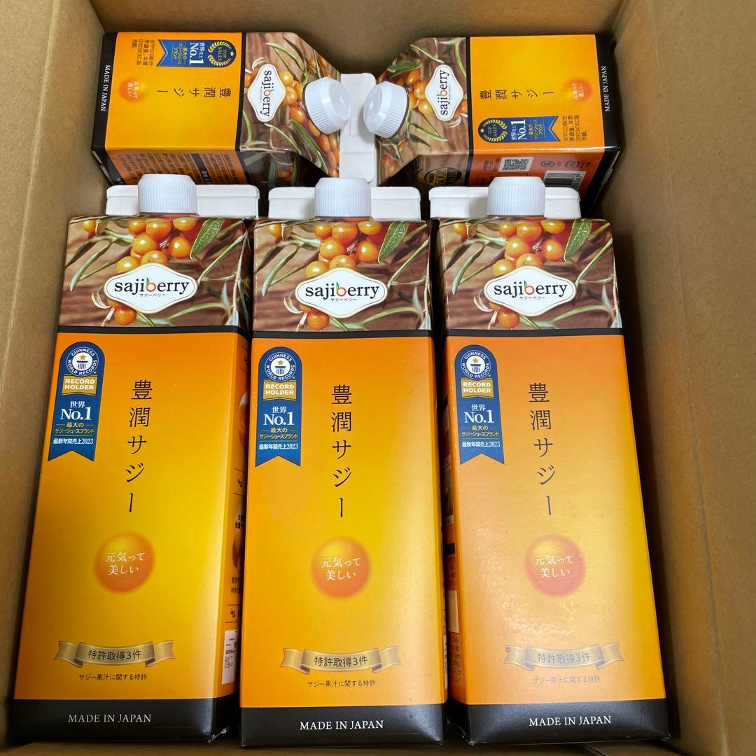 フィネス 豊潤サジー(専用)