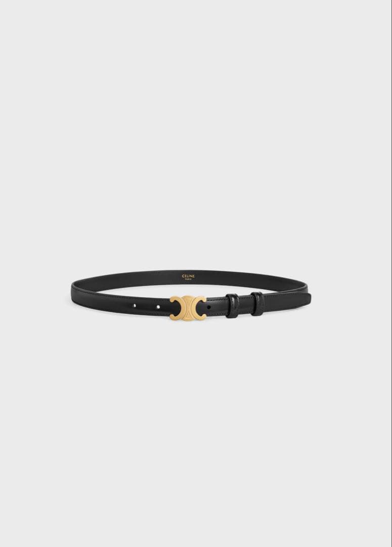 CELINEベルト