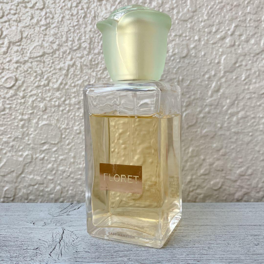 アントニアズフラワーズ FLORET 100mlボトル