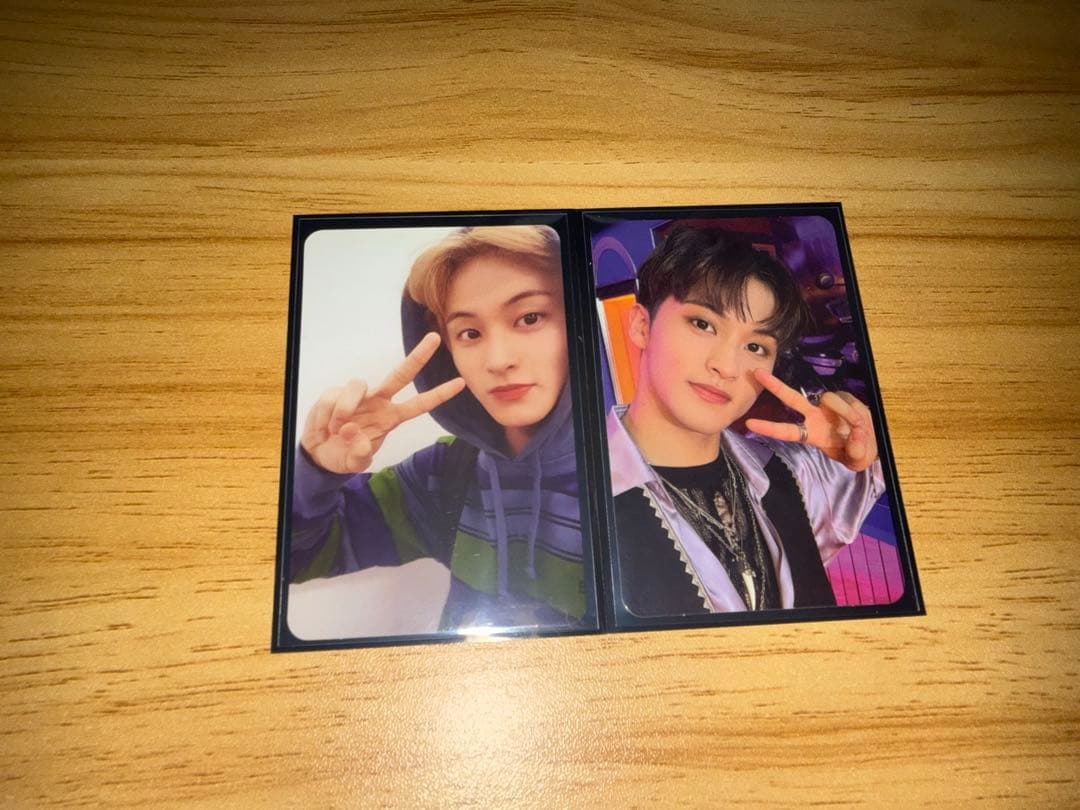 マーク トレカ まとめ売り ⭐️トレカ道楽 池袋本店⭐️ ／ ポケモン最新弾ピックアップ