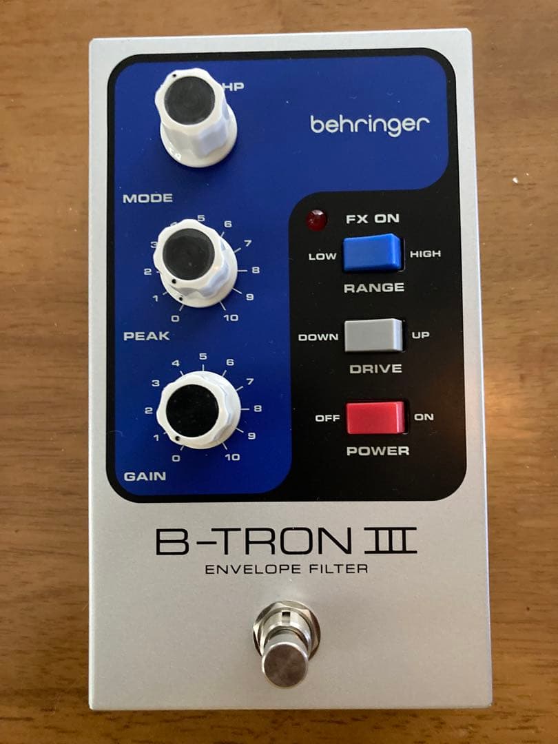 Behringer B-TRON Ⅲ