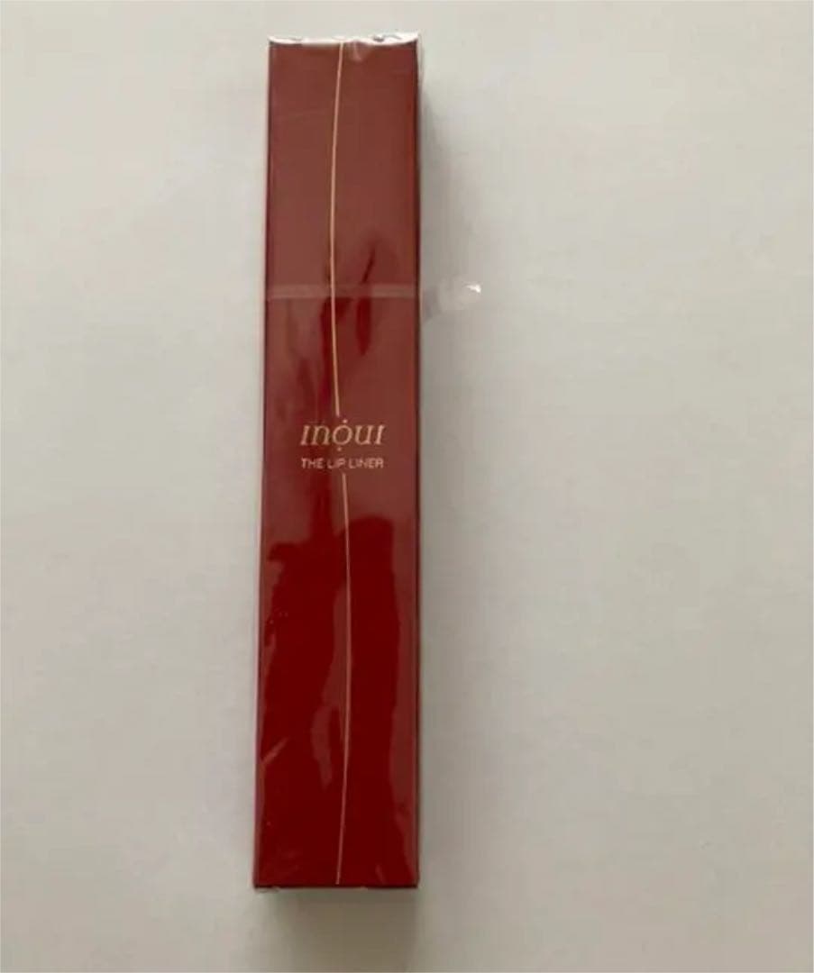 新品未開封 資生堂インウイ リップライナーBR775 inoui | Shop at