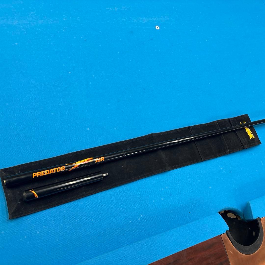 プレデタージャンプキュー PREDATOR AIR BD〉PREDATORジャンプキュー限定モデル『AIR RUSH Flare』1月7日（水