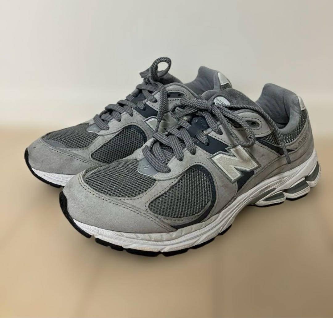 靴 New Balance 2002R 26.5cm