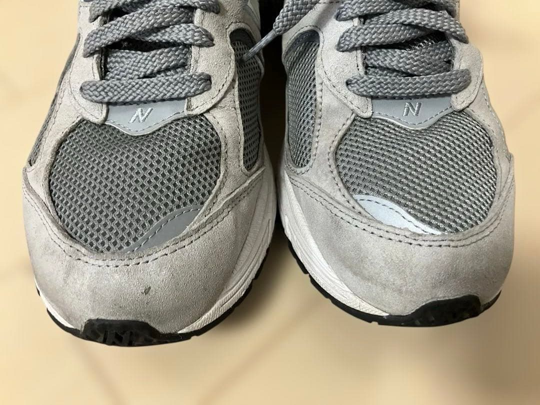 靴 New Balance 2002R 26.5cm