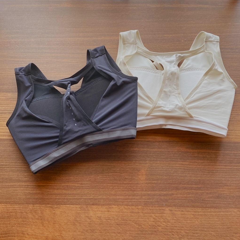 ひなちゃんねる 加藤ひなた N7 スポブラ スポーツブラ