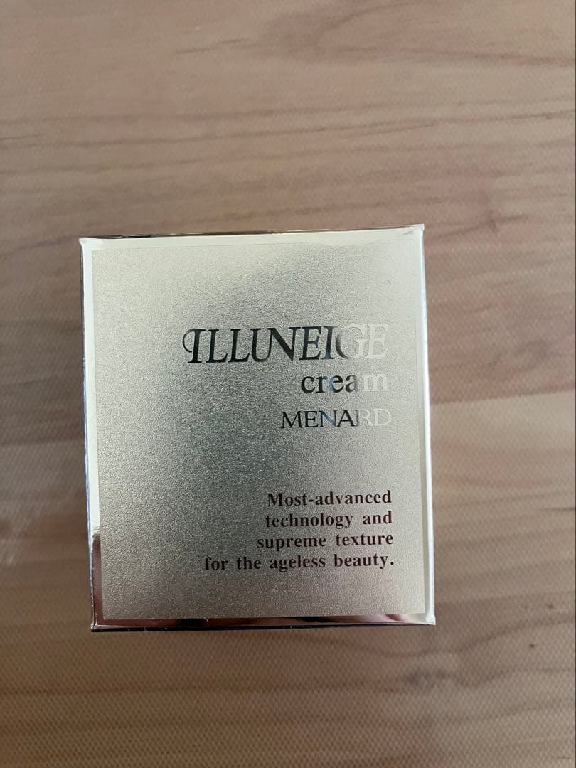 メナード MENARD イルネージュ クリームN