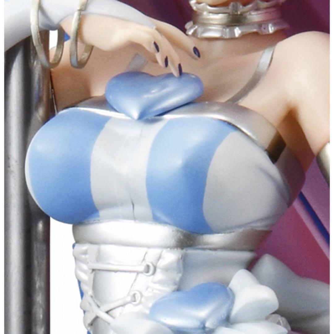 【未開封】パンティ&ストッキング　メタモルフォーゼ・エディション　ストッキング