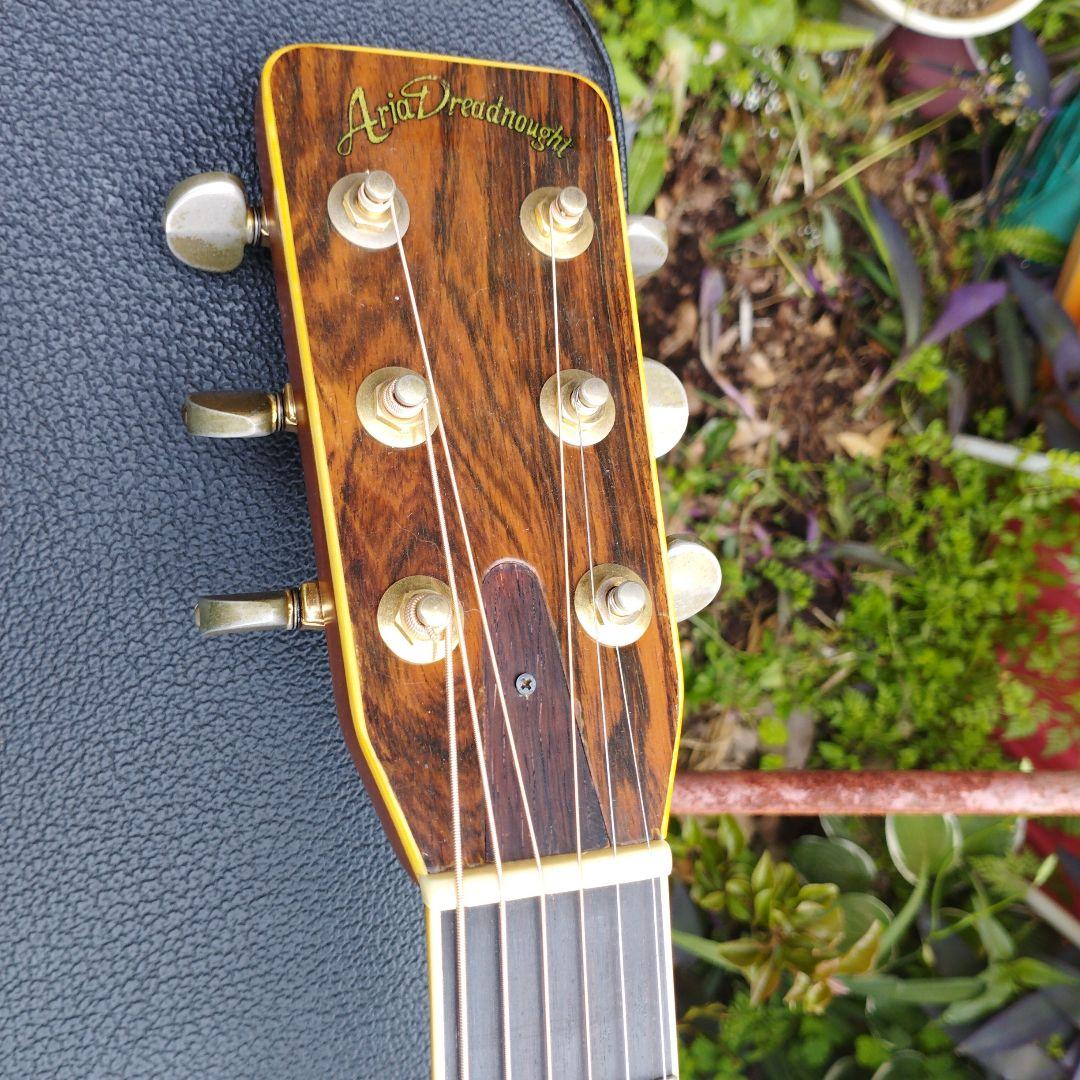 アリアドレッドノート D80 ハカランダ 3ピースバック 送料込み - メルカリ