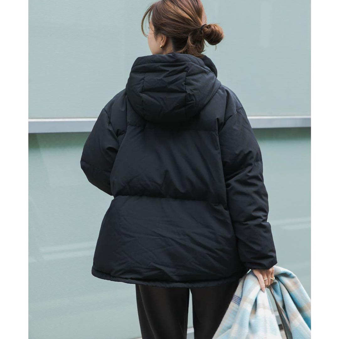 URBAN RESEARCH DOORS ミドルダウンジャケット - メルカリ