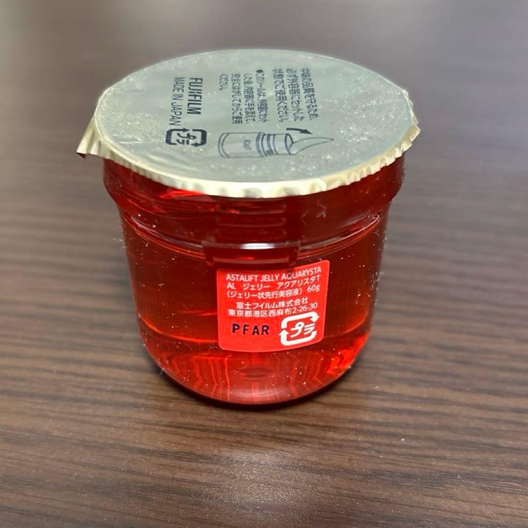ASTALIFT BIGサイズ ジェリー レフィル