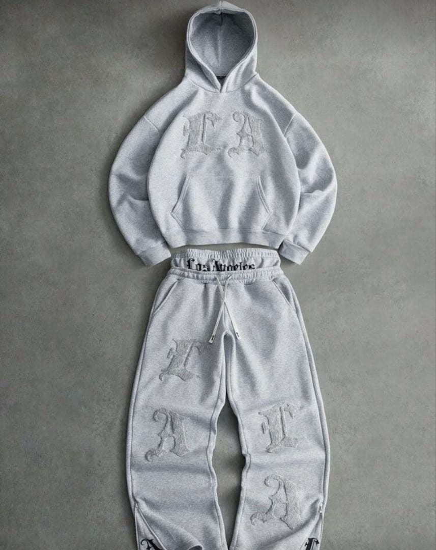 ストリート セットアップ