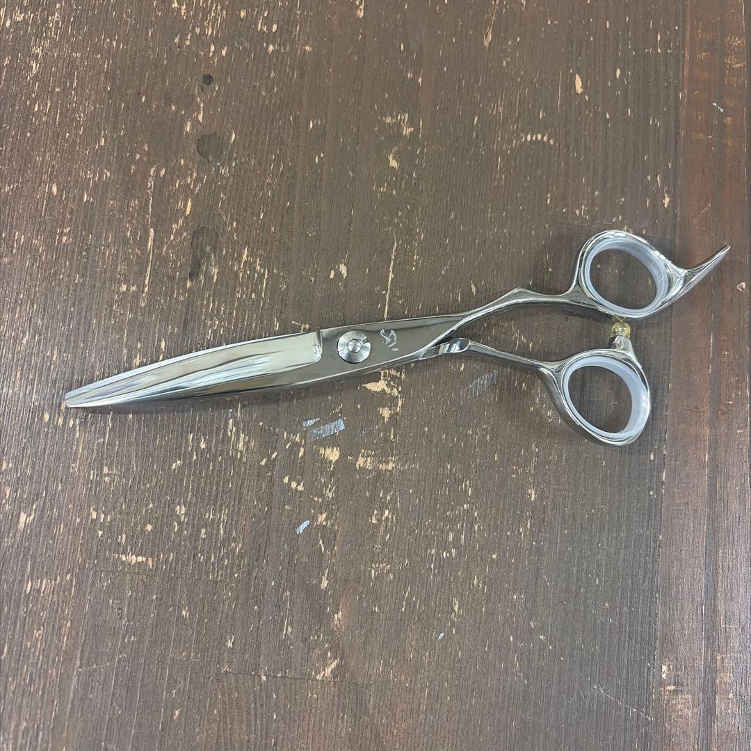 5.5インチ シザー 新品未使用