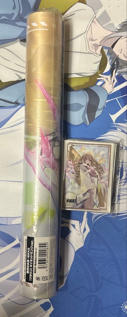 勝利の女神:NIKKE クラウン ネイキッドキング サプライセット