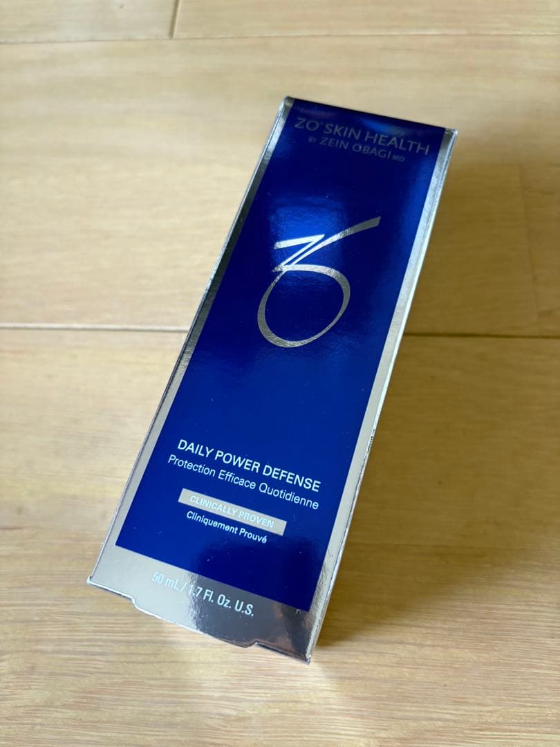 ゼオスキンヘルス デイリーPD 50ml
