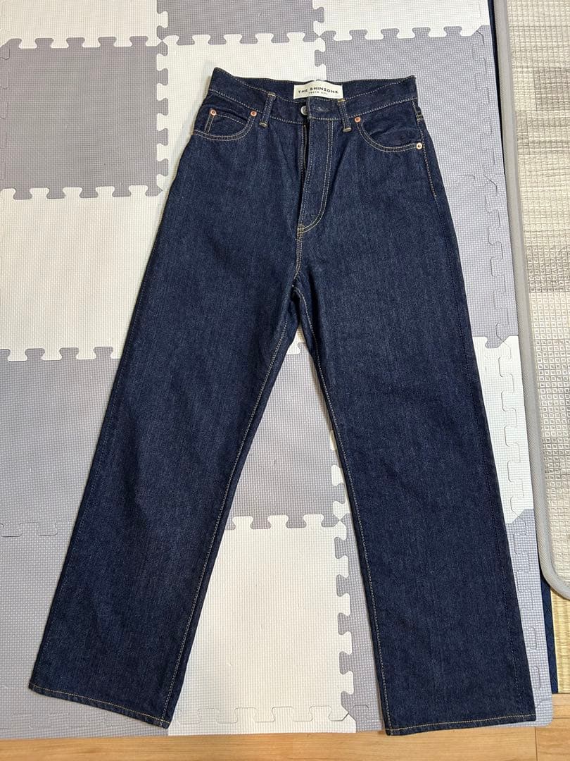 パンツ MARILYN DENIM