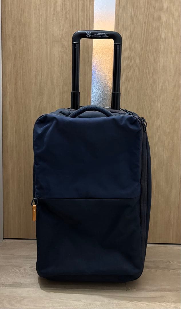 ナ*ナ様 【限定価格‼️】エース ジョガベル 2ウェイ リュック キャリー