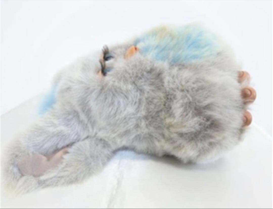 ファービー2クラウディスカイ 英語版不 稼働 - メルカリ