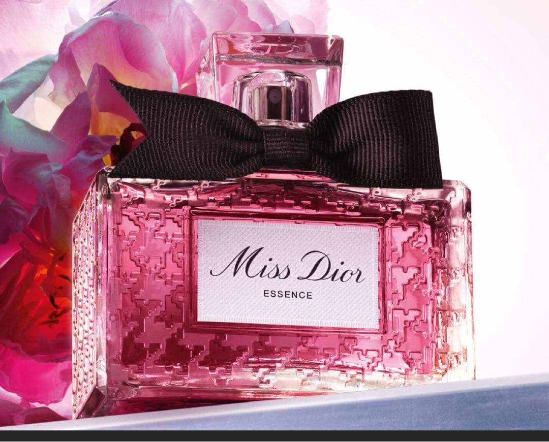 Miss Dior Essence50mlミス ディオールエッセンスパルファン