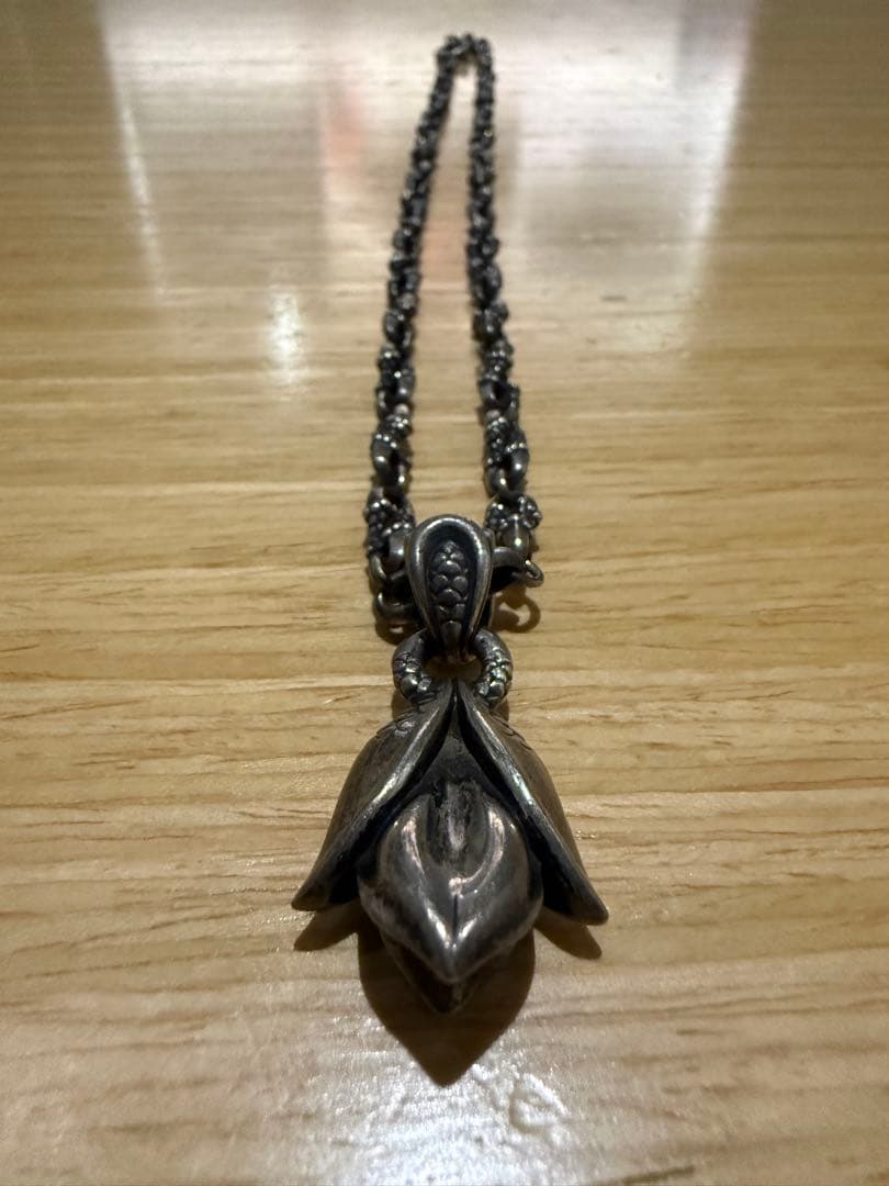 Bloody Mary ブラッディマリー マーメイドフィントップSILVER