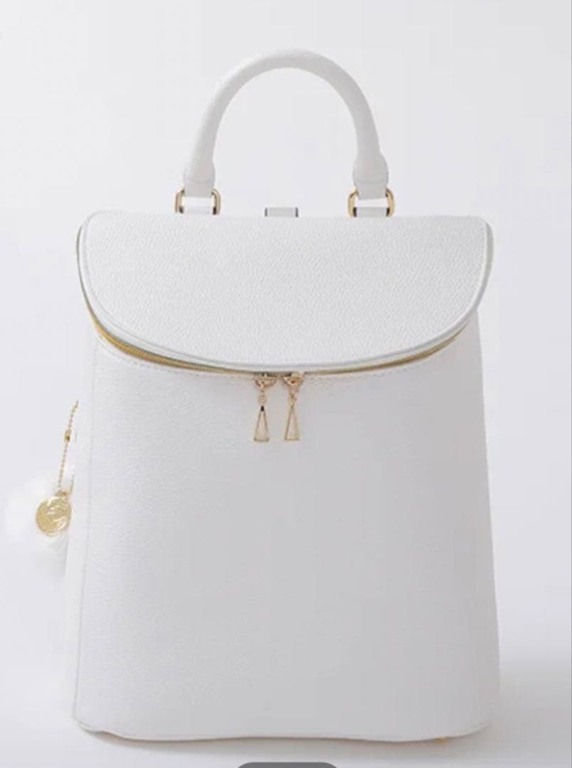 刀剣乱舞　SuperGroupies 鶴丸国永 バック 新品未使用