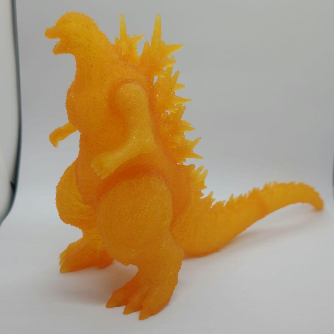 ムービーモンスター ゴジラ-1.0 限定フィギュア