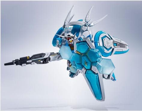 L ROBOT魂 G-Self Perfect Pack