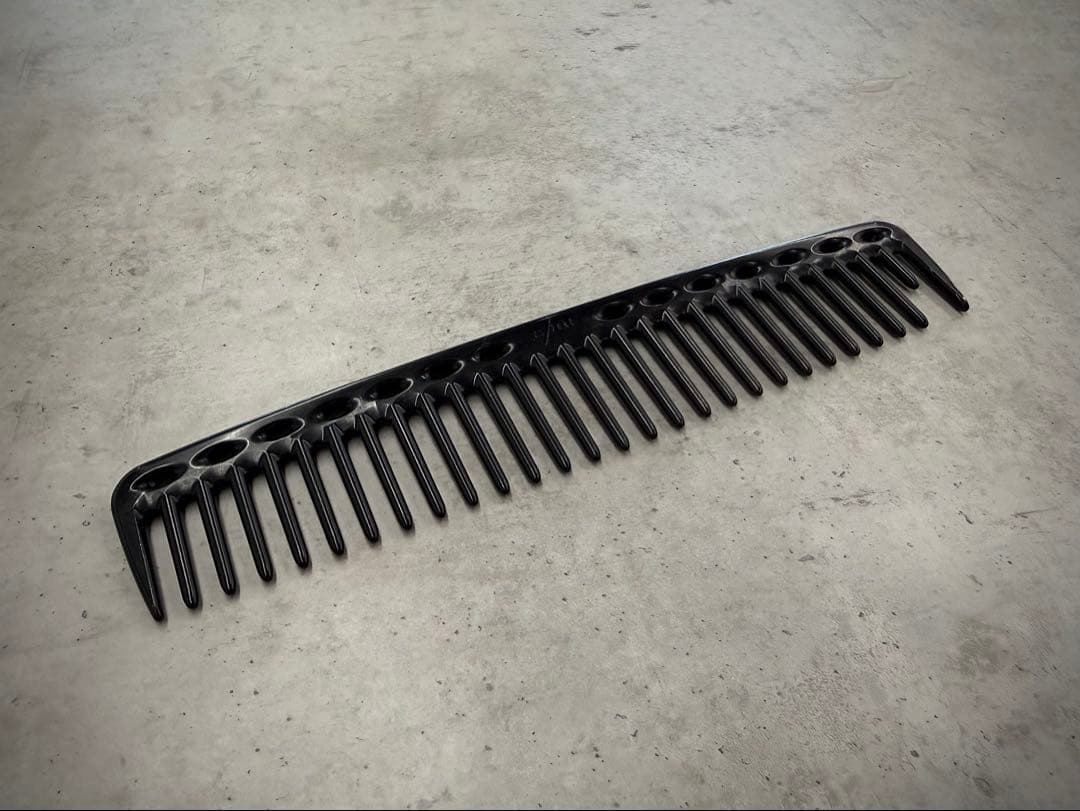 専用　Y.S.PARK YS-M52 高品質 アルミ コーム