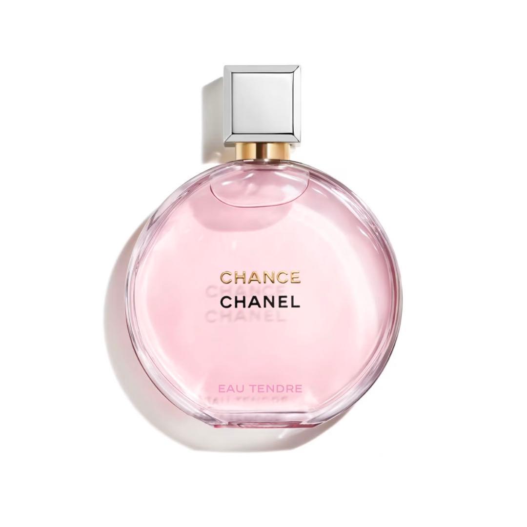 CHANEL CHANCE オードパルファム とヘアミストのセット