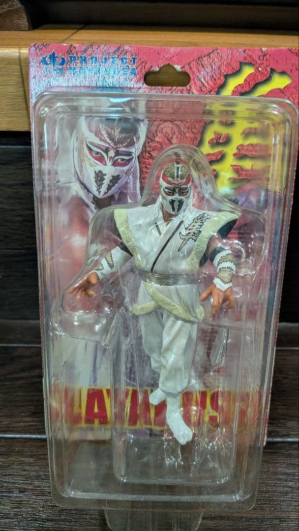 HAYABUSA フィギュア Ninja Gaiden Ryu Hayabusa 1/7 Scale Exclusive Figure