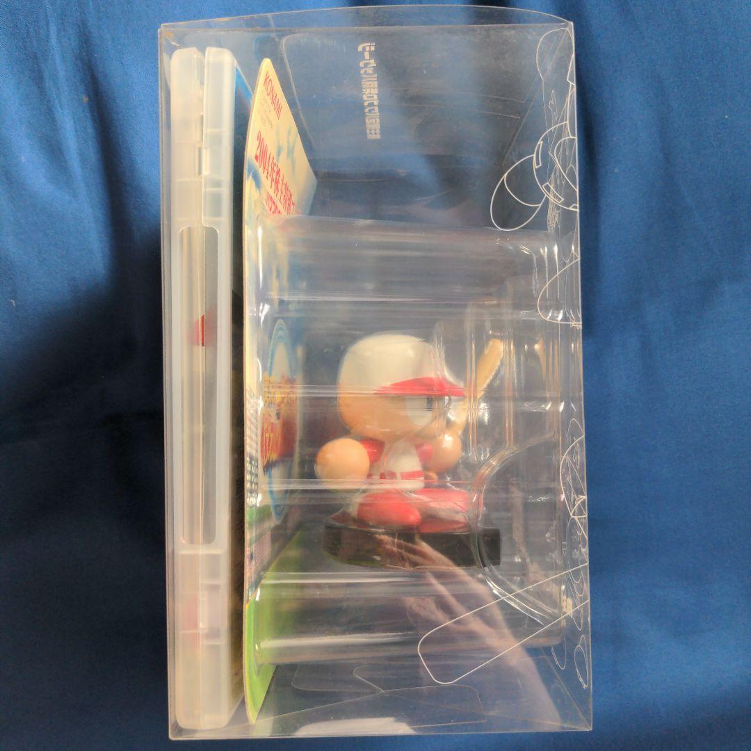 KONAMI 2004年株主特別プレゼント パワプロクン限定フィギュア - メルカリ