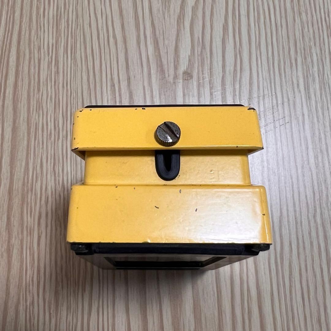 BOSS OD-1 #7100 最初期レイセオン - メルカリ