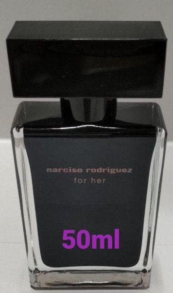 香水(女性用) narciso rodriguez for her 50ml