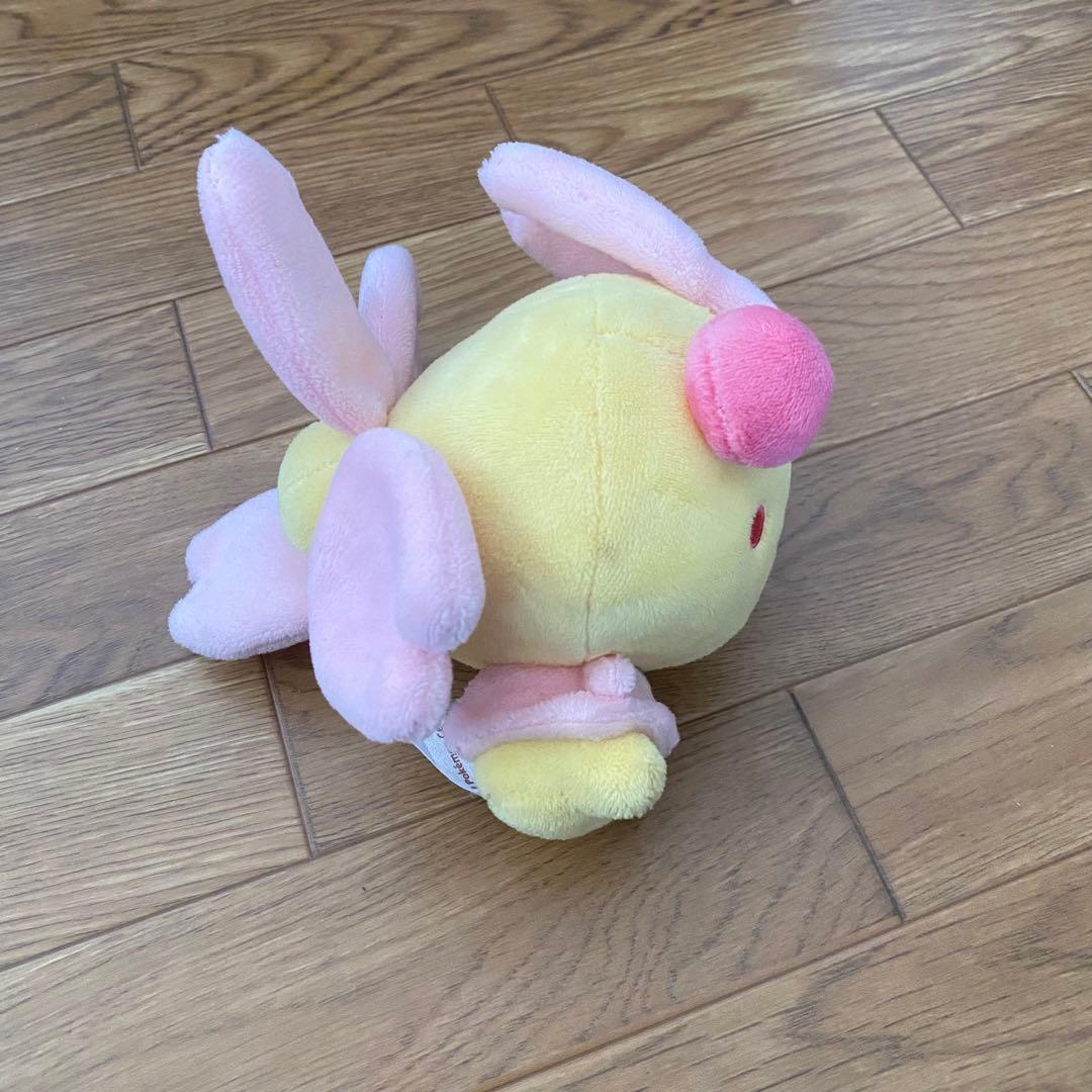 ポケットモンスター チェリムドール ポケドール ぬいぐるみ ポケモン