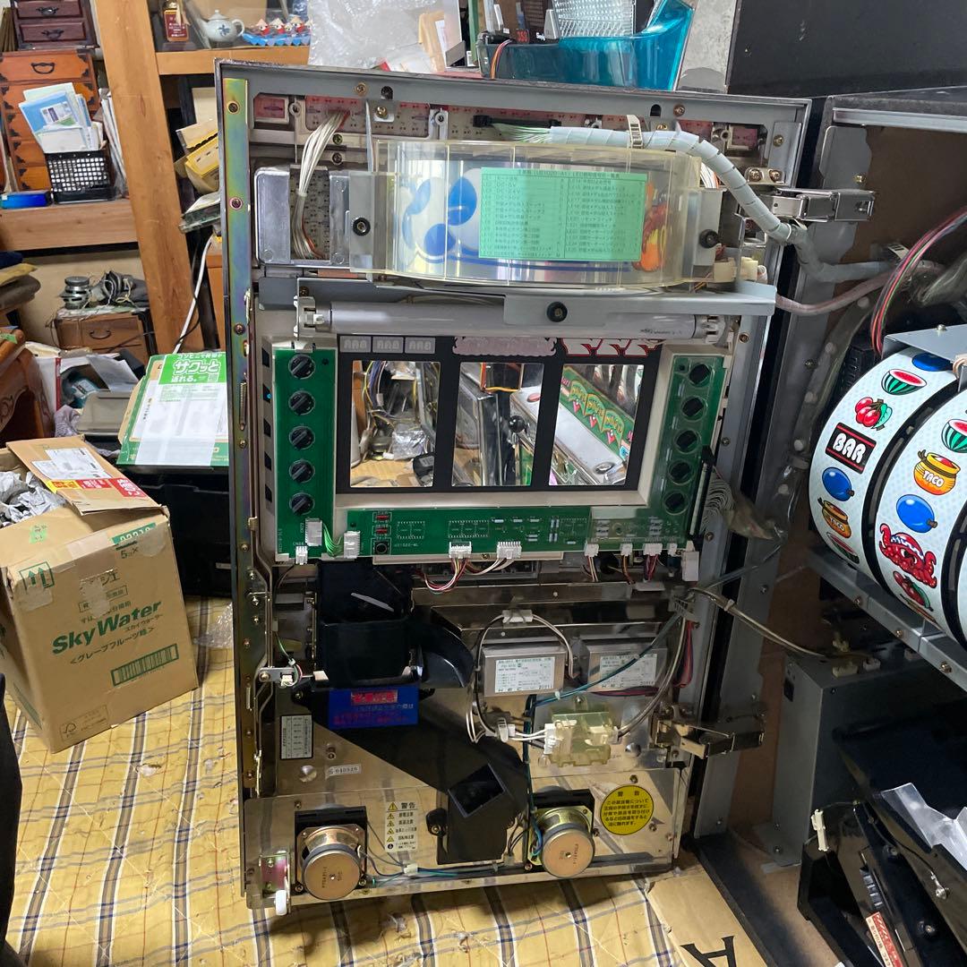 送料込み パチスロ 4号機 オオタコスロ2 - メルカリ