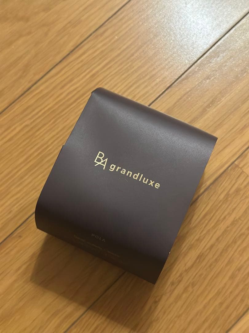 POLA B.A グランラグゼ O本体　50g